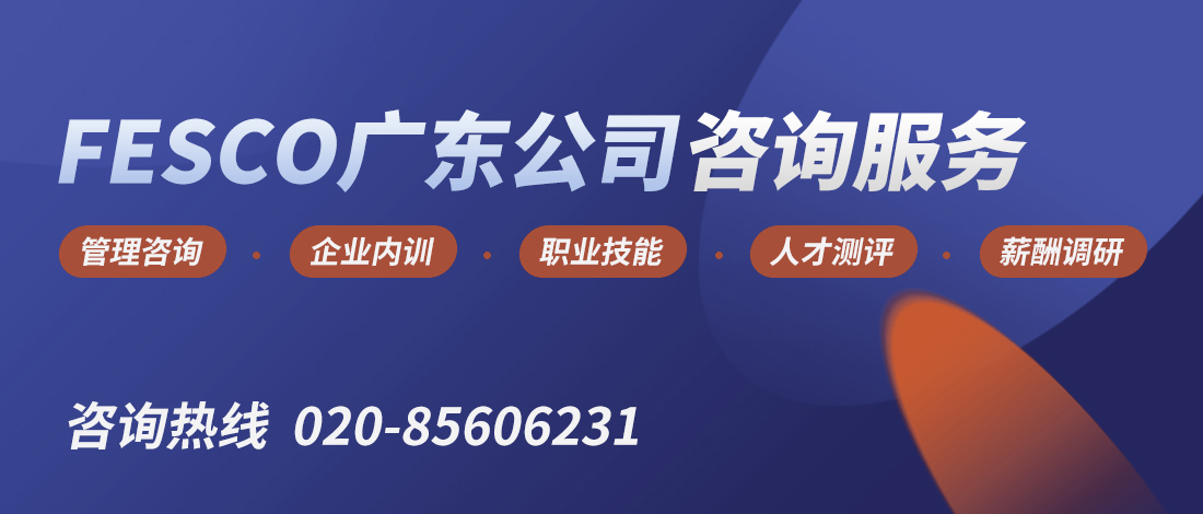 咨询服务